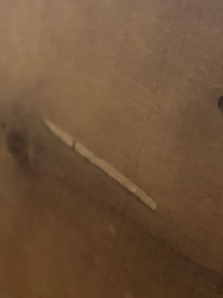 Arcón Castellano Madera