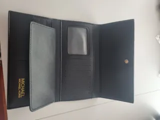 Cartera Michael Kors Marrón