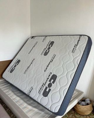 COLCHONES COLCHON VISCOLASTICO COLCHON COLCHON