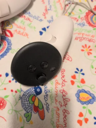 Meta Oculus Quest 3 VR + bobovr s3 pro