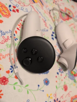 Meta Oculus Quest 3 VR + bobovr s3 pro