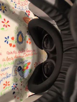 Meta Oculus Quest 3 VR + bobovr s3 pro