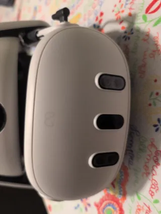 Meta Oculus Quest 3 VR + bobovr s3 pro