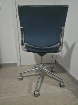 Silla de oficina