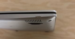 Acer Swift 1 Argento