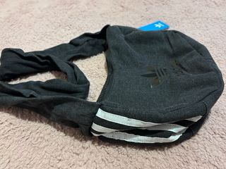 Bolso Adidas Negro