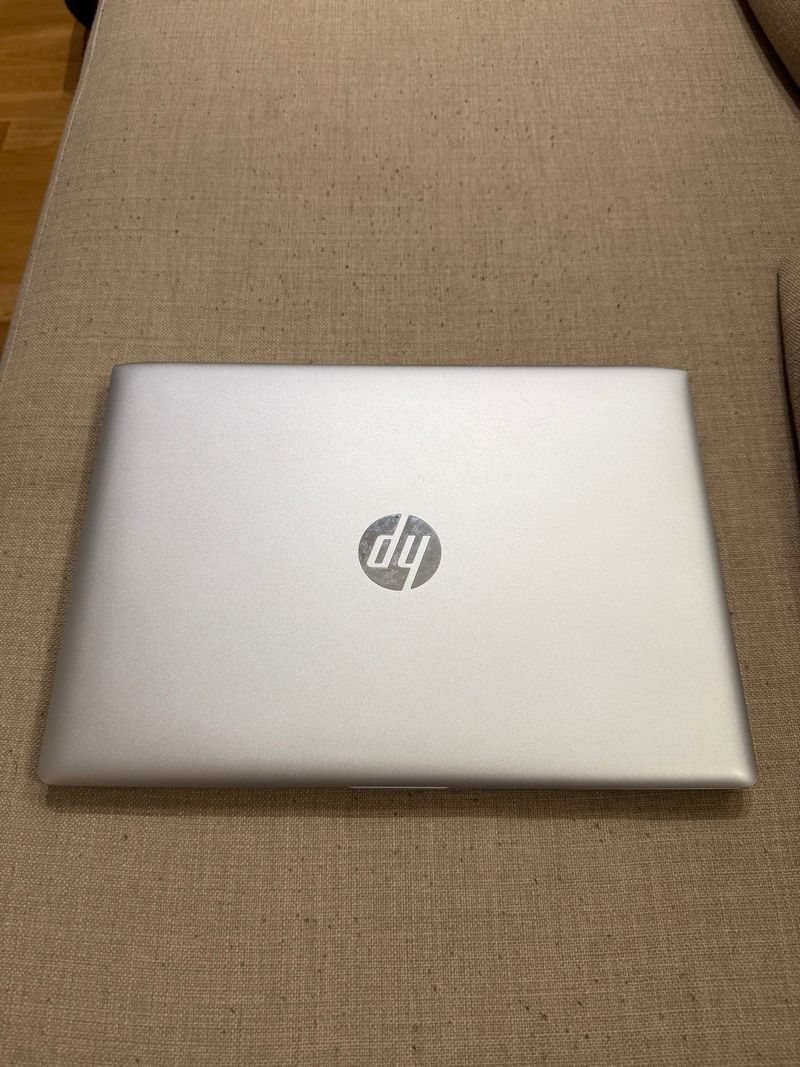 Portátil HP ProBook Intel core i7 afbeelding 2