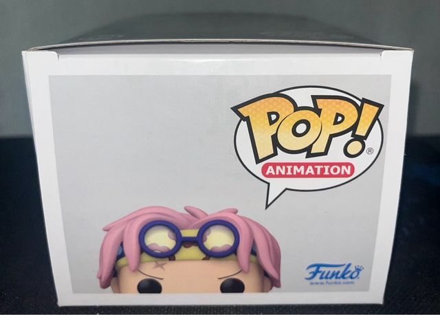 Funko Pop! Koby 1943 One Piece Animation Expo