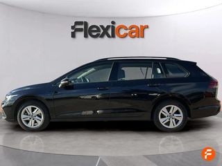 Volkswagen Golf Life 2.0 TDI 85kW (115CV) DSG Variant