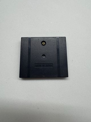 Crush Roller Neo Geo Pocket Color SNK