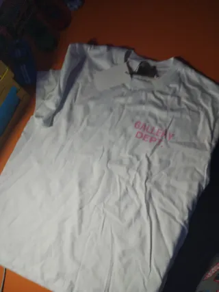 Camiseta Gallery Dept Hollywood CA