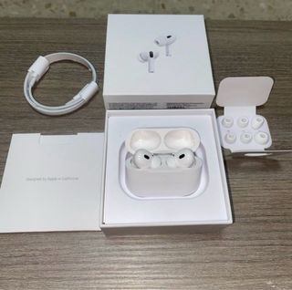 Airpods Pro 2da Generación
