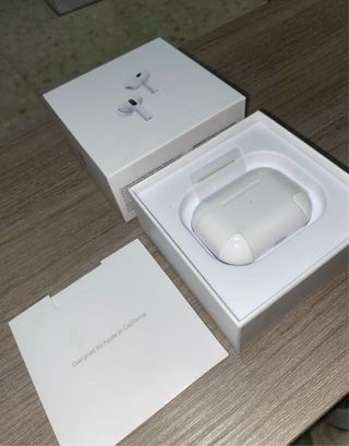 Airpods Pro 2da Generación