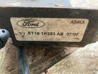 Soporte Rueda Repuesto Ford Tourneo 2006