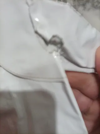 Lote Ropa Nancy Años 70