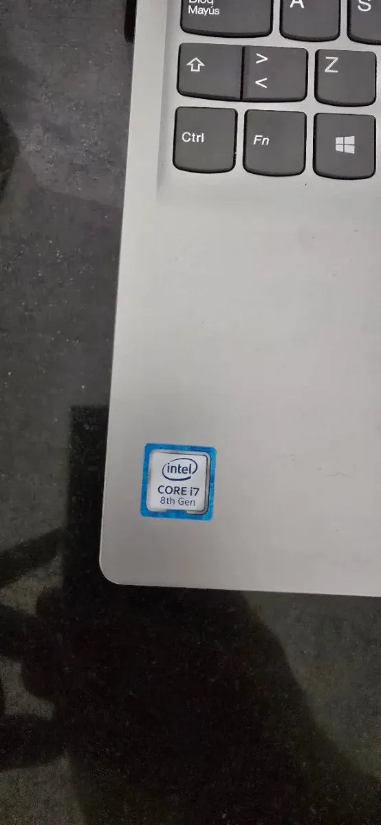 Portátil Lenovo IdeaPad S145 afbeelding 3