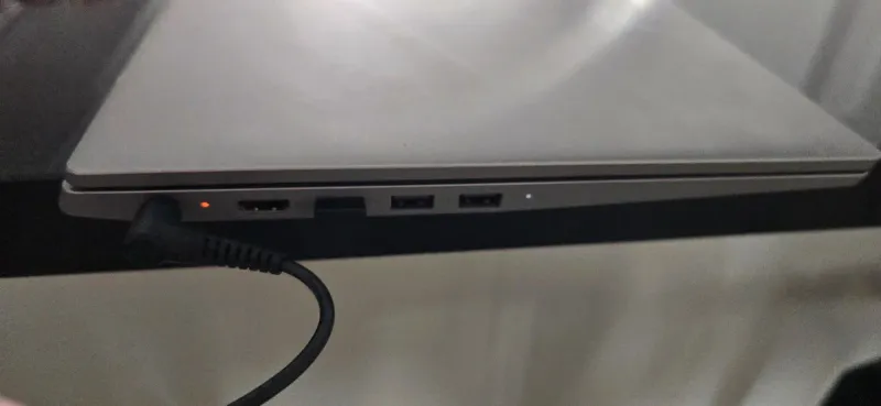 Portátil Lenovo IdeaPad S145 afbeelding 4