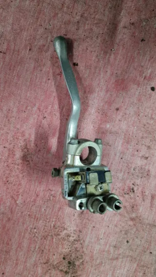 Maneta Embrague y Freno Moto