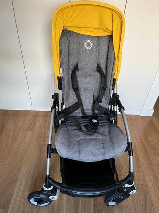 Bugaboo Bee 5 Silla + Capazo