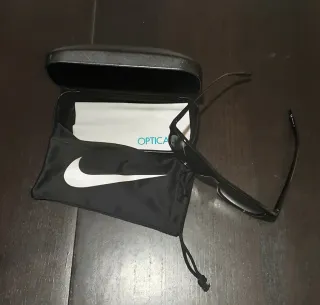 Gafas de sol Nike Negras