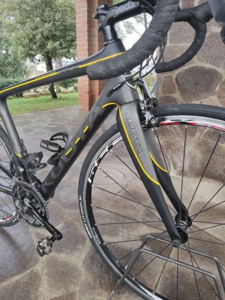 Bici da strada KUOTA carbon