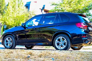 BMW X5 2017