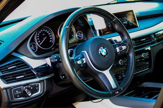 BMW X5 2017