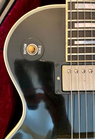 Gibson Les Paul Custom 68 VOS
