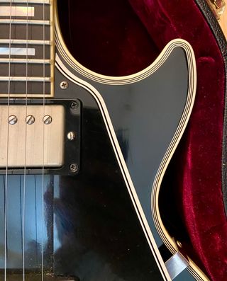 Gibson Les Paul Custom 68 VOS