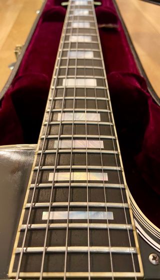 Gibson Les Paul Custom 68 VOS