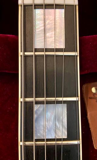 Gibson Les Paul Custom 68 VOS