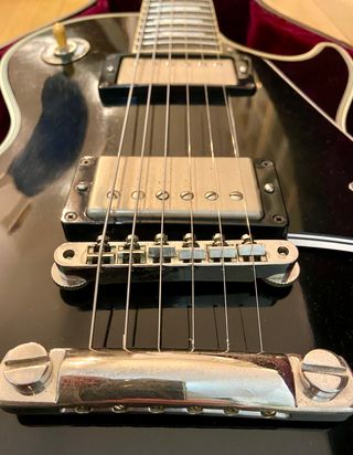 Gibson Les Paul Custom 68 VOS