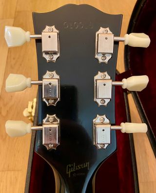 Gibson Les Paul Custom 68 VOS