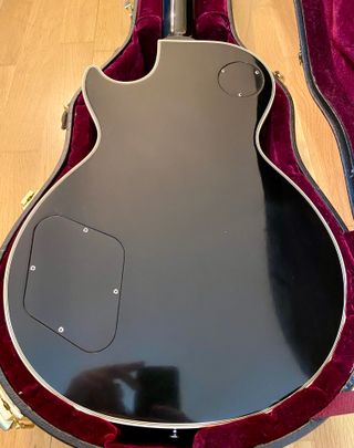 Gibson Les Paul Custom 68 VOS