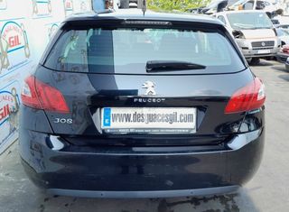 Peugeot 1144242 mando elevalunas delantero 308