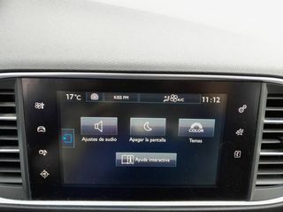 Peugeot 1144242 mando elevalunas delantero 308