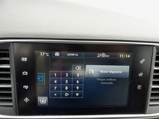 Peugeot 1144242 mando elevalunas delantero 308