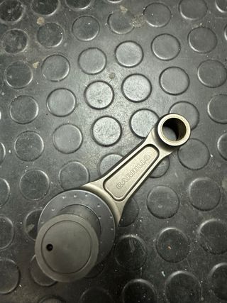 Biela CRF 250 Carrillo