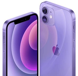 iPhone 12 128GB Morado