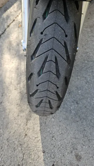 Honda CB 750 Seven Fifty