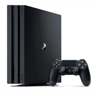 PS4 Pro 2TB 9.00