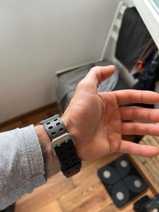 Casio G-Shock GXW-56 King G-Shock Tough Solar Mult