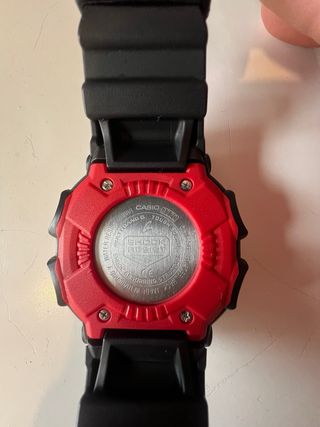 Casio G-Shock GXW-56 King G-Shock Tough Solar Mult