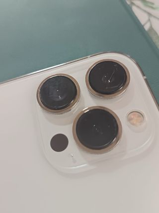 iPhone 13 Pro Max Bianco