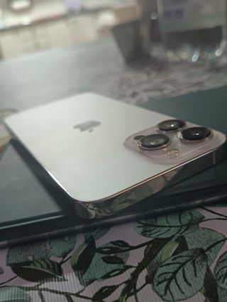 iPhone 13 Pro Max Bianco