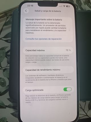 iPhone 13 Pro Max Bianco