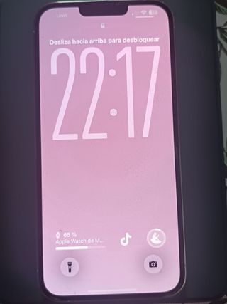 iPhone 13 Pro Max Bianco