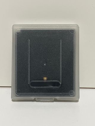 Cross Country Racing Game Boy Nintendo