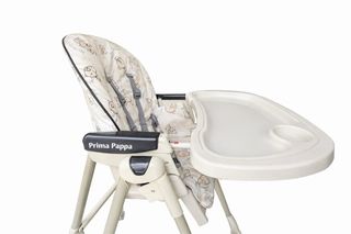 Seggiolone Prima Pappa