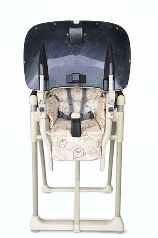 Seggiolone Prima Pappa